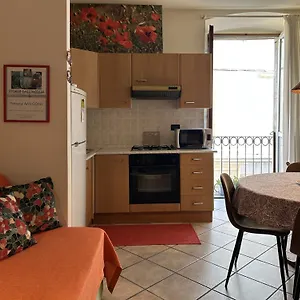 Appartamento Mammamia, Bergamo