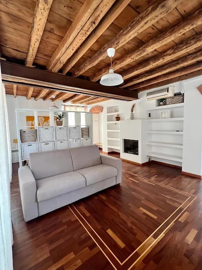 La Dolce Casa Apartment Bergamo Italy