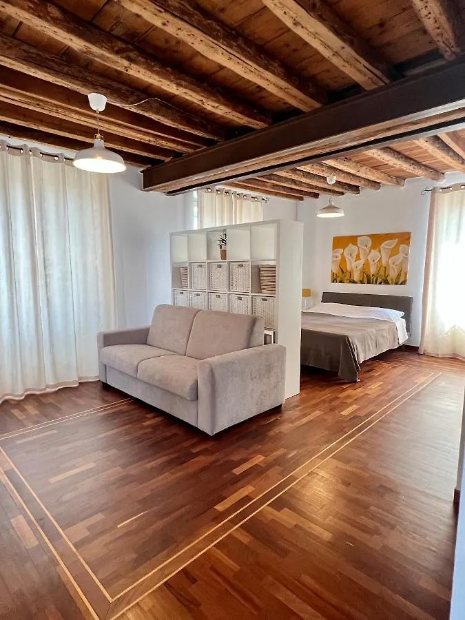 La Dolce Casa Apartment Bergamo 0*,  Italy