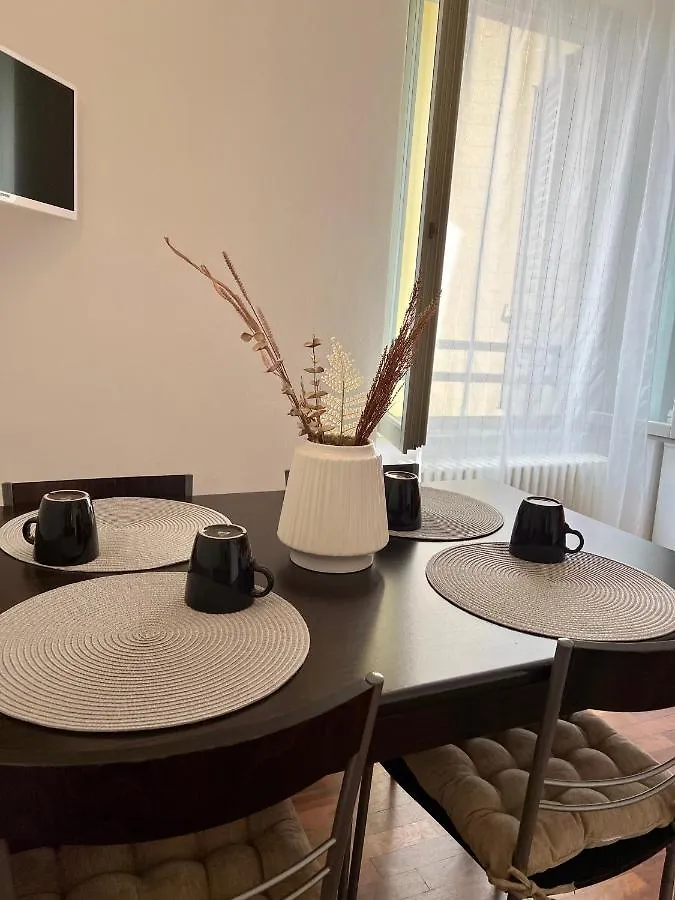 La Dolce Casa Apartment Bergamo
