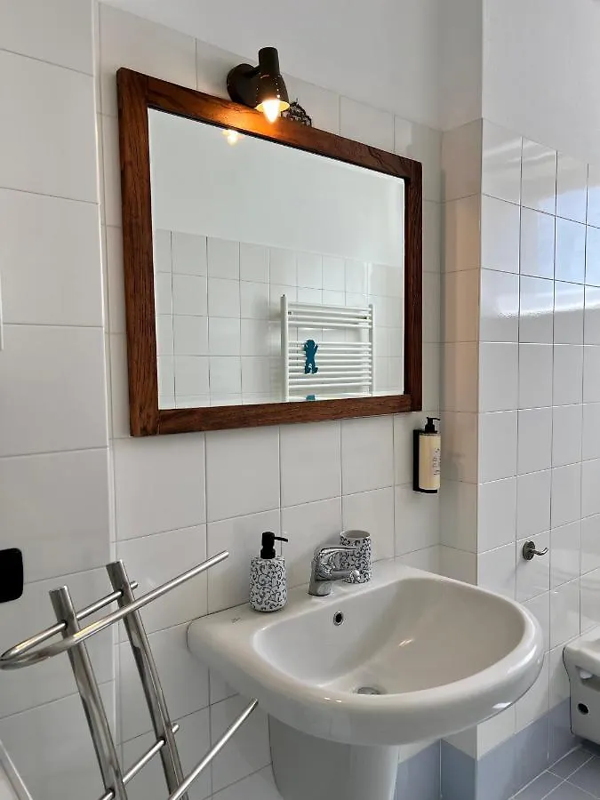 La Dolce Casa Apartment Bergamo
