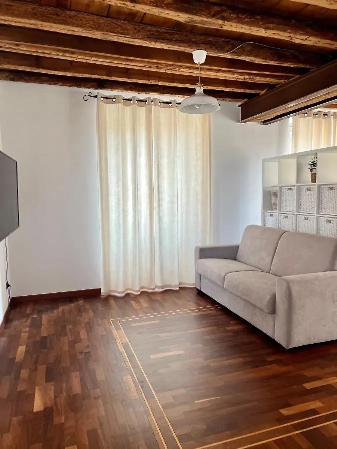 La Dolce Casa Apartment Bergamo