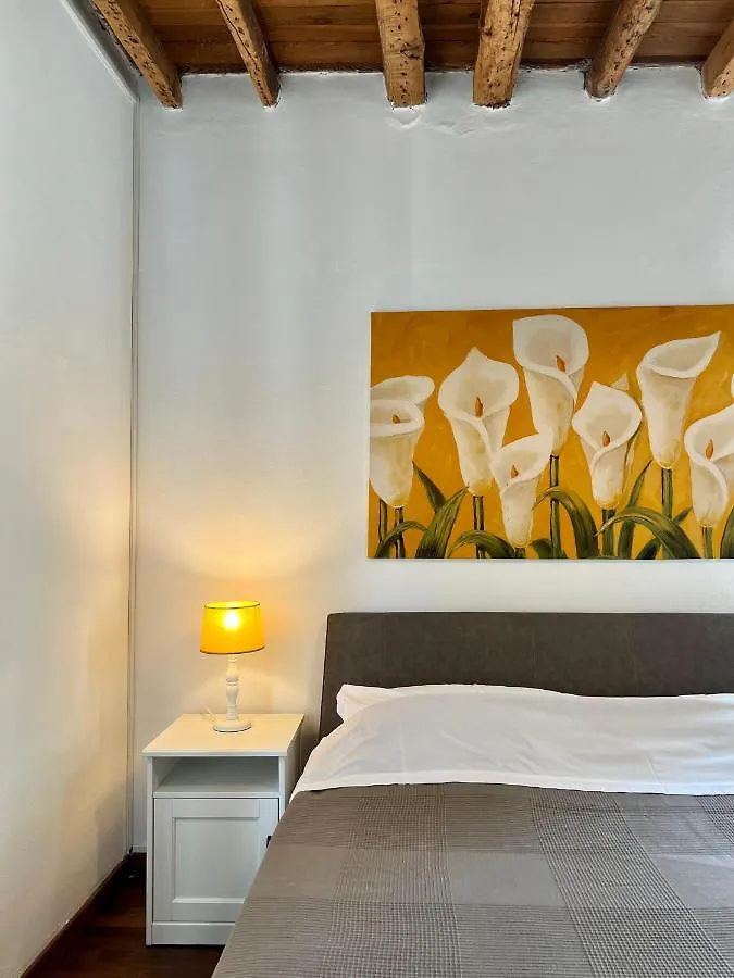 La Dolce Casa Apartment Bergamo 0*,