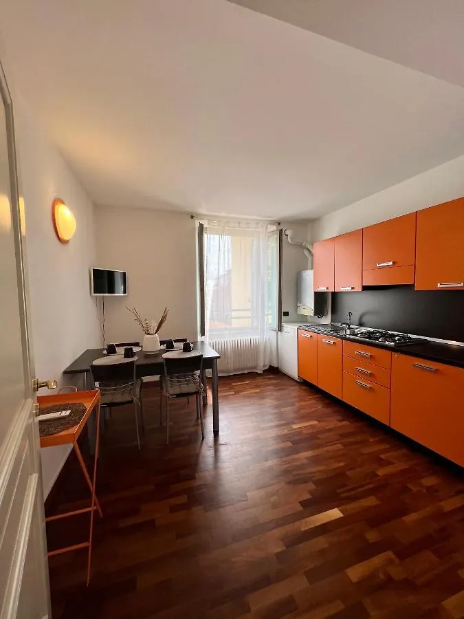 La Dolce Casa Apartment Bergamo
