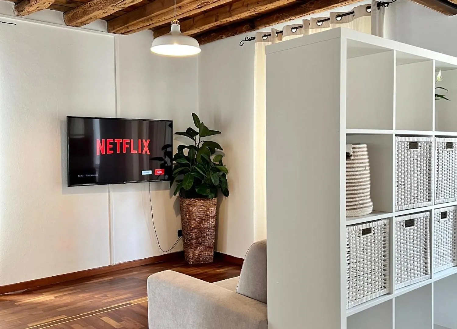 La Dolce Casa Apartment Bergamo
